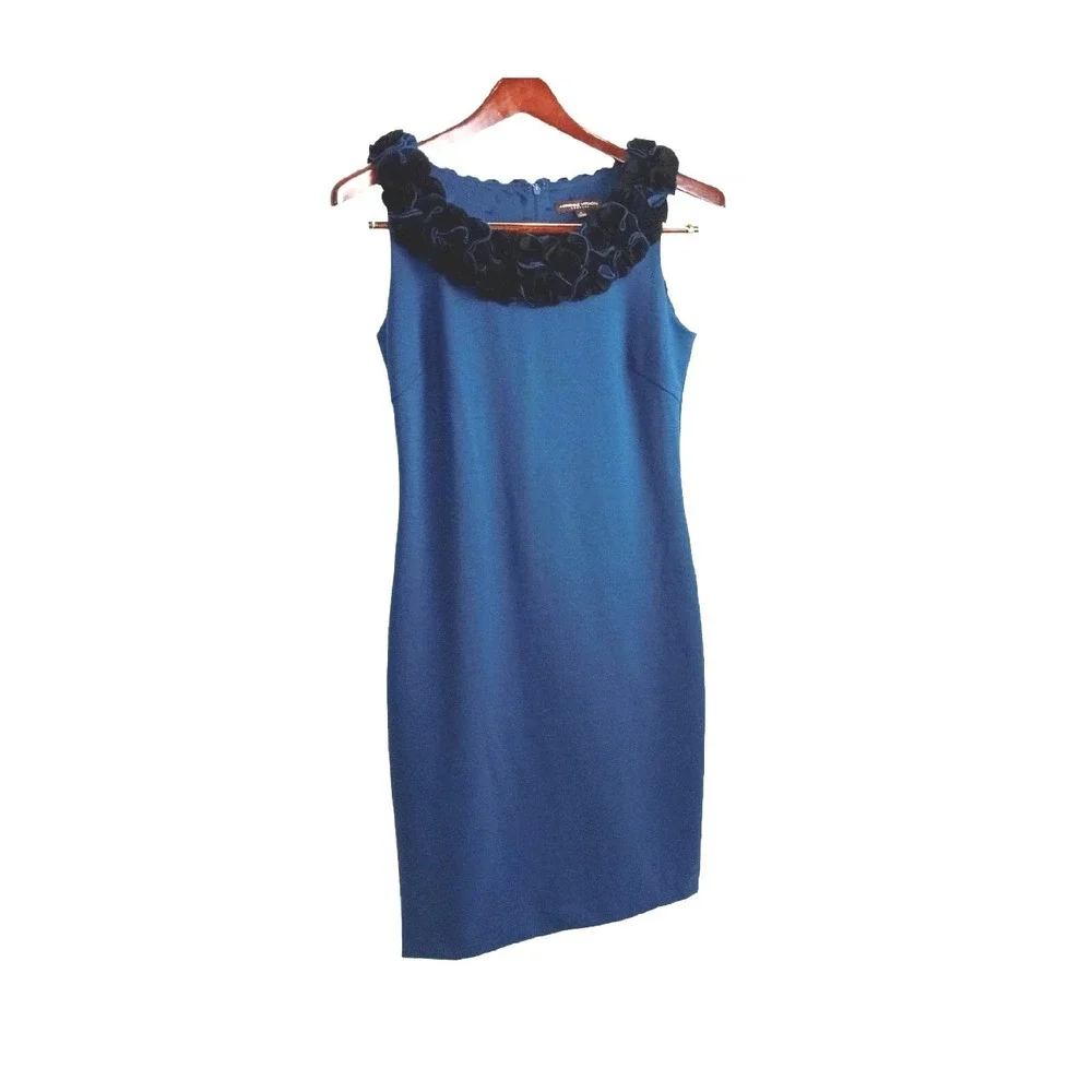 what shoes to wear with a burgundy lace dress Knee Length Women Wedding Guest Floral Cap Sleeve Short Semi Formal Dress Midi Cocktail Dress Size S : Clothing, & Jewelry Calvin Klein Illusion-Trim Fit Size:AU16 US12 SCHL005018_B_XXL